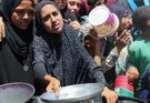 N Warns Nearly a Third of Gazans Going Days Without Food Amid Growing Starvation Crisis